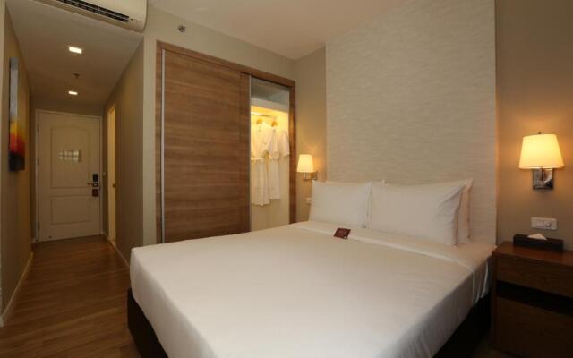 Bangna Pride Hotel & Residence