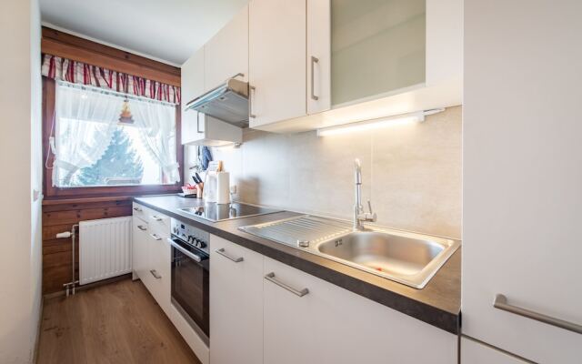 Ferienwohnungen Vomperberg