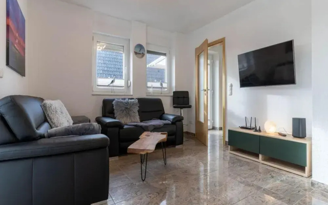 Komfortable Ferienwohnung in St.peter Ording