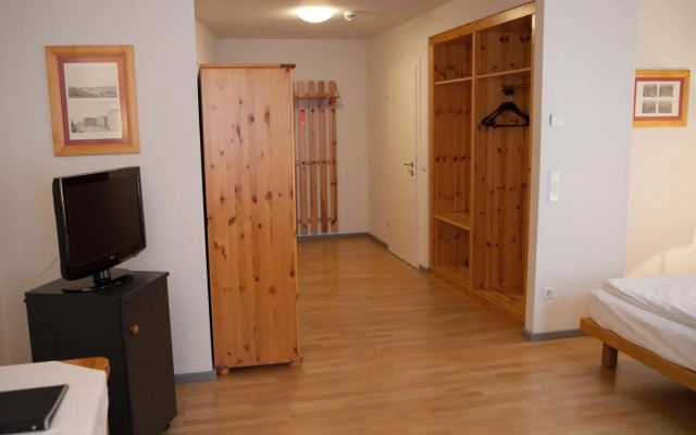 Hotel Caroline