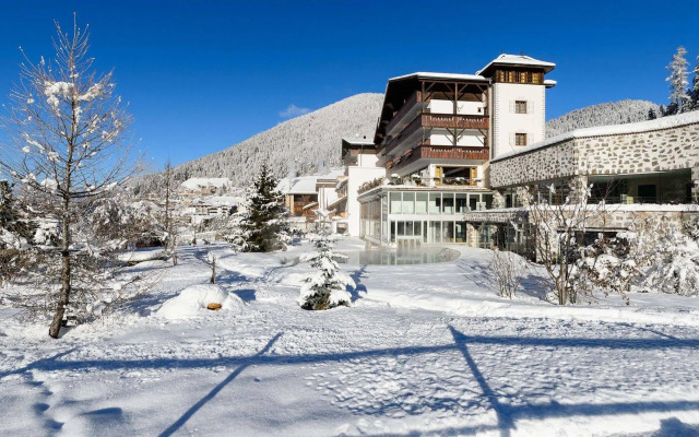 Romantik Hotel Post Weisses Rössl