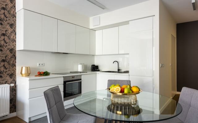 Apartamenty Wroc Kurkowa 14