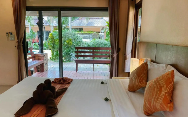 Sunda Resort