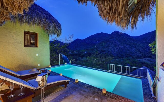 Entremonte Wellness Hotel And Spa