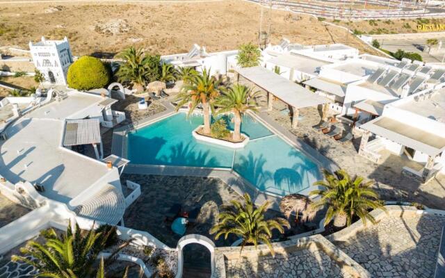 Happy Apartments Mykonos