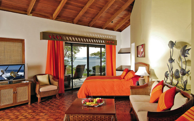 Ocotal Beach Resort