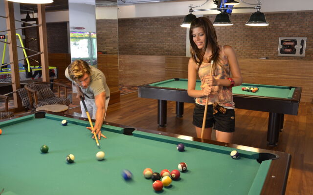 Sentido Trendy Verbena Beach - All Inclusive