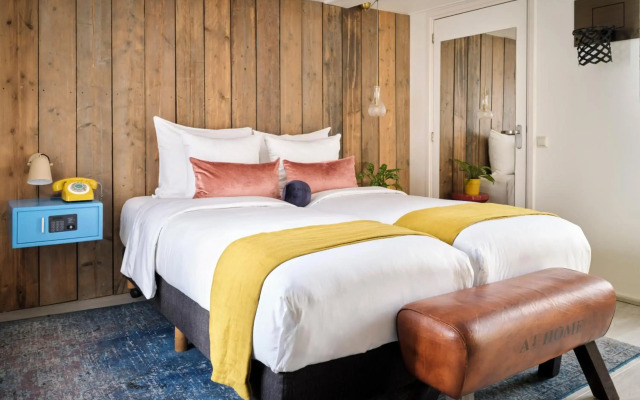 Max Brown Hotel Canal District, part of Sircle Collection