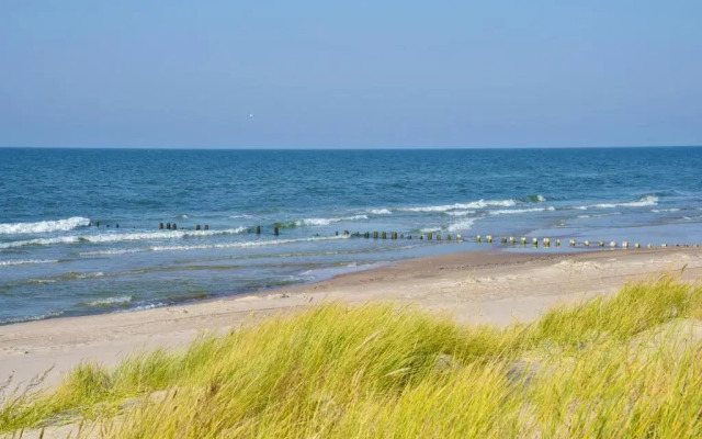 D&A Baltic Beach Villa