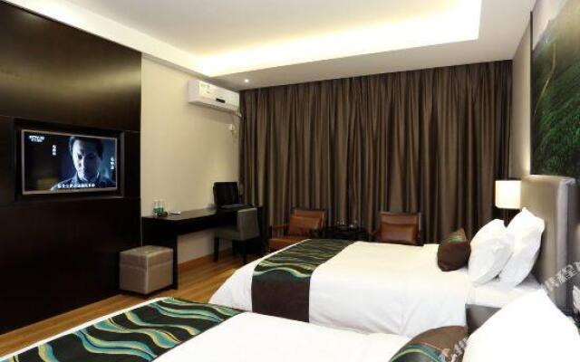 Wenyuan Hotel