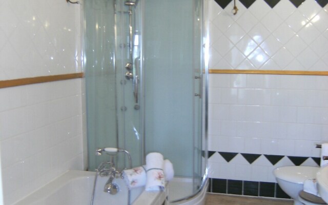 Le Relais du Mont Chauve