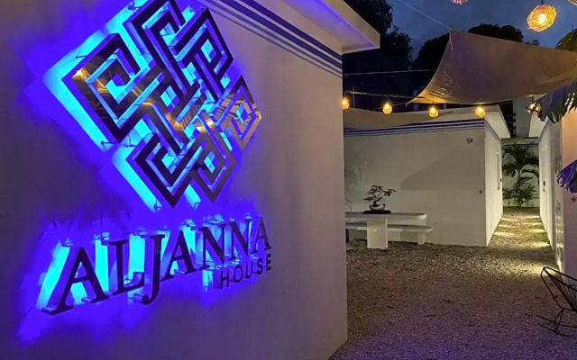Aljanna House