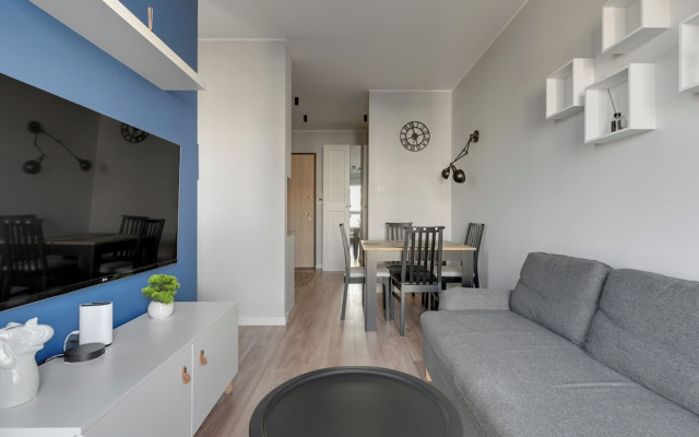Letnica 31 by Grand Apartments