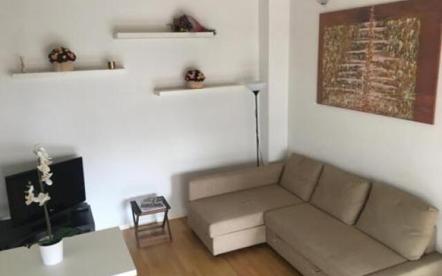 Rio Central Apartman