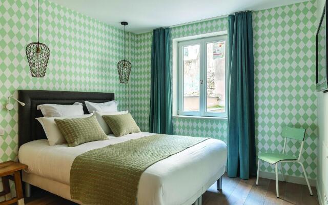 Be You Luxury Apart'Hotel - L'Amande