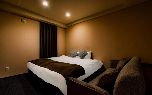 Randor Residence Susukino Suites