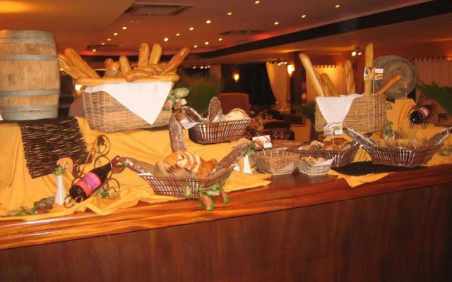 Casino du Cap Vert-Aiport Hotel