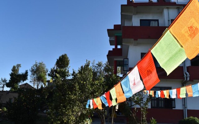 Tashi Delek Guest Lodge