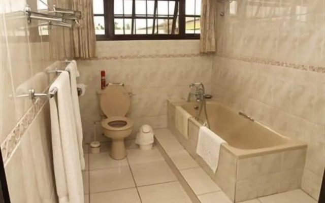 Villa Victoria Executive Guest Lodge