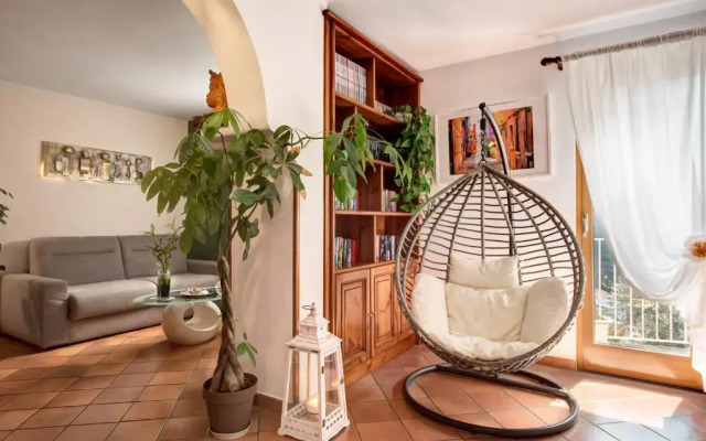 Villa Islamorada - Pool and Sea View