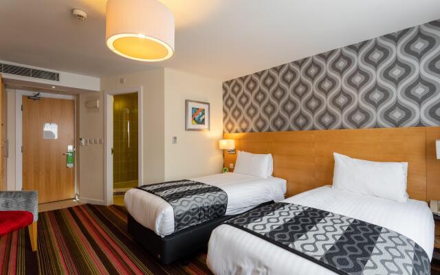Holiday Inn Newcastle Jesmond by IHG