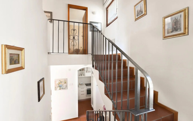 Villa Delle Rose in Arogno