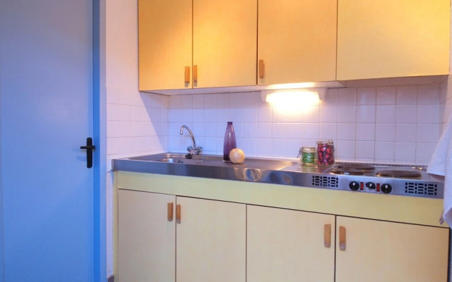 VVF Club Intense Les Portes Du Roussillon Le Barcarès