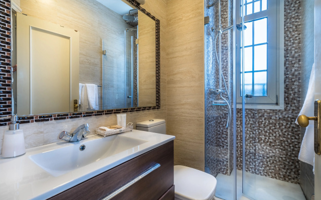 Hotel Boutique Las Brisas