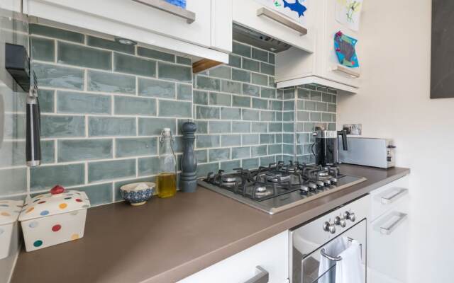 Beautiful family home in Highbury