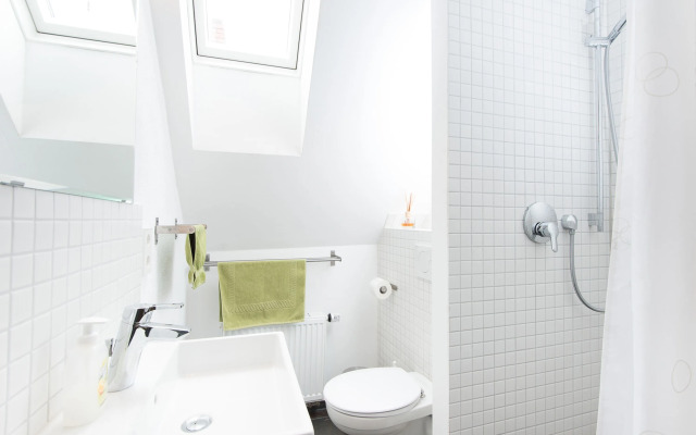 Stadthaus Ravensburg Appartements