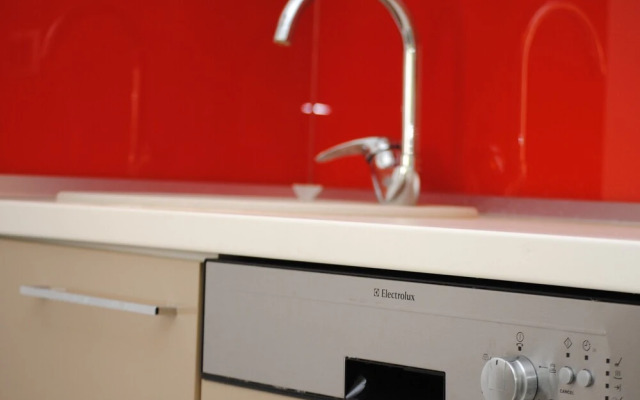 Apartment Antea