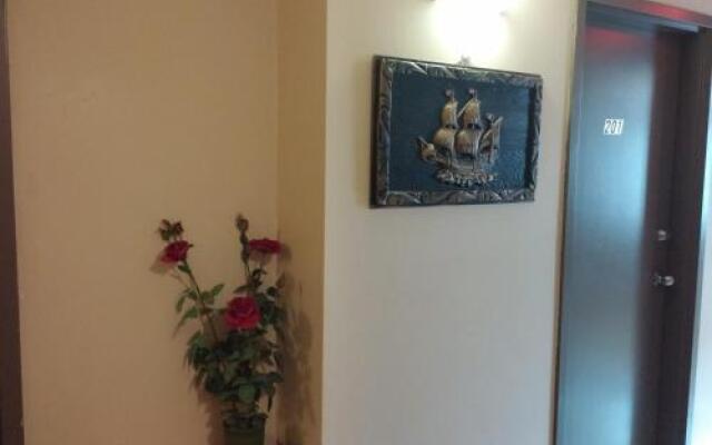 APD Hotel