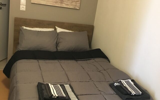 Amazing Studio Next to all City Attractions