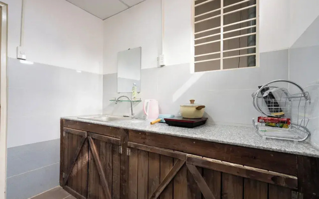 Maple Homestay