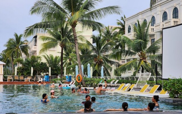 Palmera Villa Phu Quoc