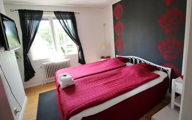 Orrefors Hotell & Restaurang