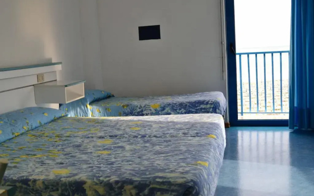 Hotel Playa e Mare Nostrum