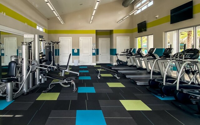 La Casita Grande at Veranda Palms