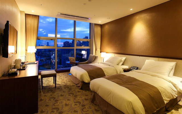 Rosana Hotel