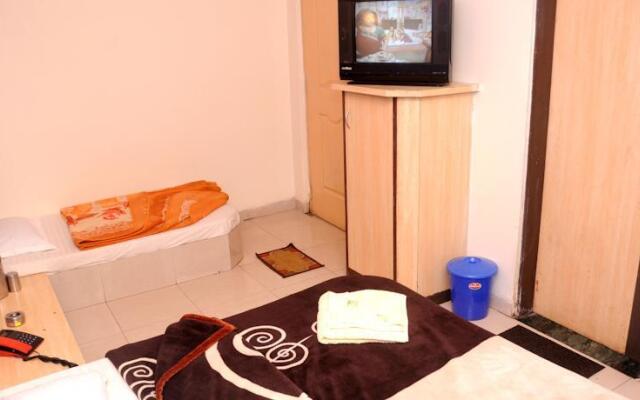 Hotel Matoshree