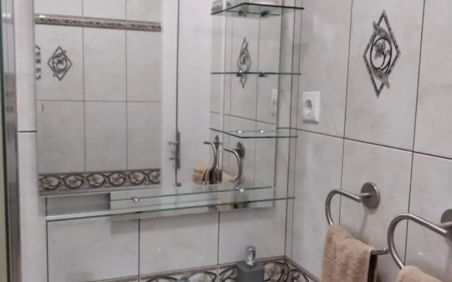 Apartment with view in Rijeka