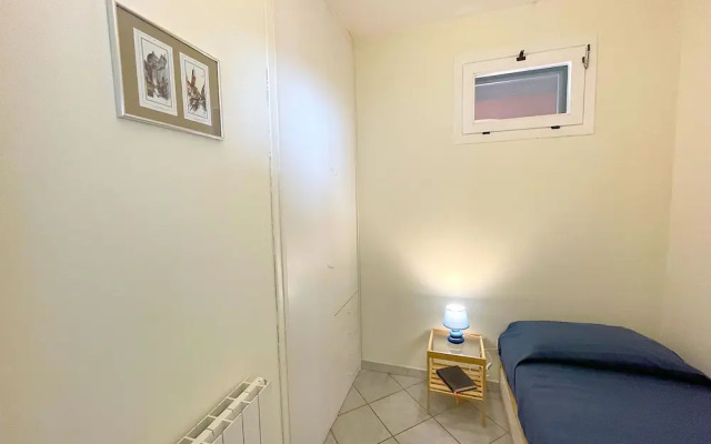 Appartamento La Ginestra Sulla Spiaggia