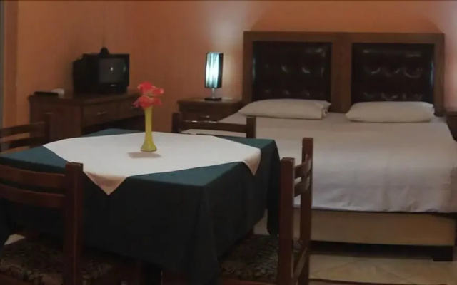 Bristol Hotel Tirana