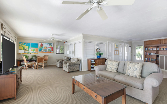 Hilton Vacation Club Charter Club Naples Bay