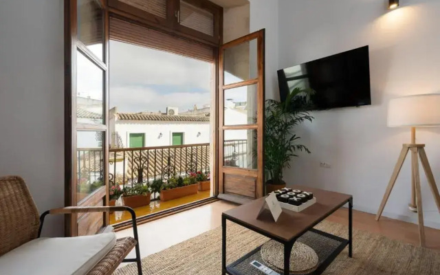 Casa Palacio Sur Ii