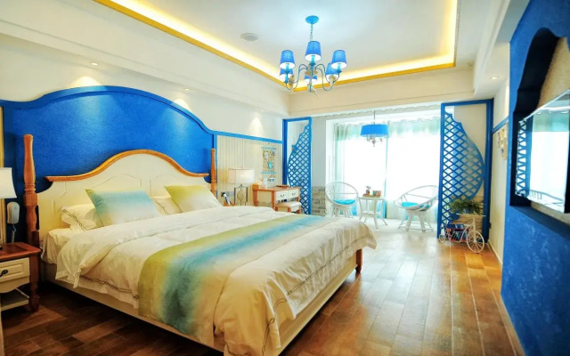 Chengdu Fang An Hotel