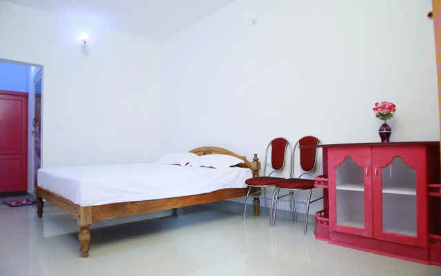 Mount Spring Valley Homestay