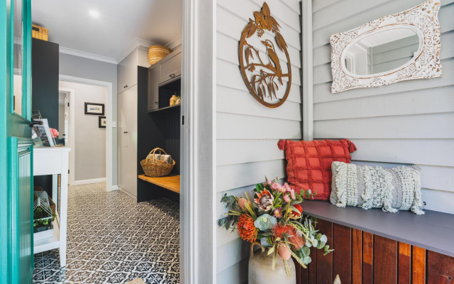 Rosewood Guesthouse – Guest Rooms – Margaret River