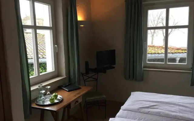 Theodors Boutique Hotel