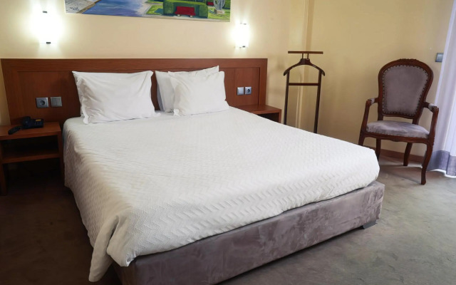 Hotel São Francisco
